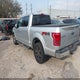 1FTEW1EP4HFA07400 2017 Ford F-150 Lariat auction photo thumbnail 3