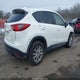 JM3KE4CY8G0898612 2016 Mazda Cx-5 Touring auction photo thumbnail 4