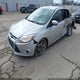 1FADP3F26EL414709 2014 Ford Focus Se auction photo thumbnail 2