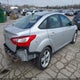 1FADP3F26EL414709 2014 Ford Focus Se auction photo thumbnail 4