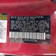 4T1BK46K17U024177 2007 Toyota Camry Xle V6 auction photo thumbnail 9