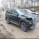 1FMUK8DH1SGD08407 2025 Ford Explorer Active auction photo thumbnail 1