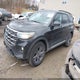 1FMUK8DH1SGD08407 2025 Ford Explorer Active auction photo thumbnail 2