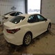 4T1C11AK9NU679388 2022 Toyota Camry Le auction photo thumbnail 4
