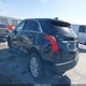 1GYKNARS3HZ262245 2017 Cadillac Xt5 Standard auction photo thumbnail 3
