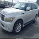 JN8AZ2NF8B9500641 2011 Infiniti Qx56 auction photo thumbnail 2