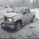 1GTEC19XX8Z308156 2008 GMC Sierra 1500 Work Truck auction photo thumbnail 2
