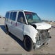 1GBFG15R4Y1172092 2000 Chevrolet Express Upfitter Pkg. auction photo thumbnail 1
