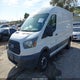 1FTNR2CG8FKA83268 2015 Ford Transit-250 auction photo thumbnail 2