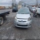 JTDKN3DU6A0155789 2010 Toyota Prius Iii auction photo thumbnail 11