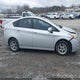 JTDKN3DU6A0155789 2010 Toyota Prius Iii auction photo thumbnail 12