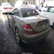 WDBWK56F66F103814 2006 Mercedes-Benz Slk 350 auction photo thumbnail 3