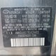 KMHDU46D78U429403 2008 Hyundai Elantra Gls/Se auction photo thumbnail 9