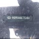 KNDPR3A68L7751464 2020 Kia Sportage Sx Turbo auction photo thumbnail 9