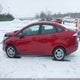 3FADP4BJ8HM161723 2017 Ford Fiesta Se auction photo thumbnail 14