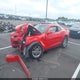 2G1FD1E38F9293144 2015 Chevrolet Camaro 1Lt auction photo thumbnail 2