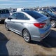 5NPE34AF1FH104905 2015 Hyundai Sonata Limited auction photo thumbnail 3