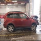 JF2SH6CC5AH765929 2010 Subaru Forester 2.5X Premium auction photo thumbnail 14