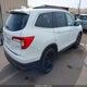 5FNYF5H23MB009223 2021 Honda Pilot 2Wd Special Edition auction photo thumbnail 4