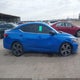 3N1AB8DV8MY329563 2021 Nissan Sentra Sr Xtronic Cvt auction photo thumbnail 13
