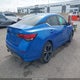 3N1AB8DV8MY329563 2021 Nissan Sentra Sr Xtronic Cvt auction photo thumbnail 4