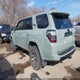 JTERU5JR0P6160839 2023 Toyota 4Runner Trd Off Road Premium auction photo thumbnail 3