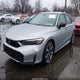 2HGFE4F81SH343111 2025 Honda Civic Hybrid Sport/Sport Touring auction photo thumbnail 2