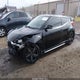KMHTC6AEXEU198664 2014 Hyundai Veloster Turbo W/Black auction photo thumbnail 2