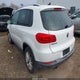 WVGAV3AX1EW575324 2014 Volkswagen Tiguan Se auction photo thumbnail 3