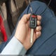 2HGFC2F58HH522089 2017 Honda Civic Lx auction photo thumbnail 11