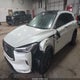 3PCAJ5M34LF111532 2020 Infiniti Qx50 Essential Awd auction photo thumbnail 2