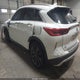3PCAJ5M34LF111532 2020 Infiniti Qx50 Essential Awd auction photo thumbnail 3