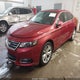 1G1115SL6EU119637 2014 Chevrolet Impala 1Lt auction photo thumbnail 2