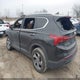 5NMS2DAJ3PH536968 2023 Hyundai Santa Fe Sel auction photo thumbnail 3