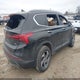 5NMS2DAJ3PH536968 2023 Hyundai Santa Fe Sel auction photo thumbnail 4
