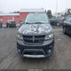 3D4PG7FG0BT535412 2011 Dodge Journey R/T auction photo thumbnail 12
