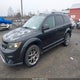 3D4PG7FG0BT535412 2011 Dodge Journey R/T auction photo thumbnail 2