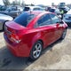 1G1PE5SB3E7112908 2014 Chevrolet Cruze 2Lt Auto auction photo thumbnail 4