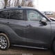 5TDDZRBHXMS543017 2021 Toyota Highlander Limited auction photo thumbnail 14