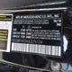55SWF4KB6JU276134 2018 Mercedes-Benz C 300 4Matic auction photo thumbnail 9