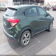 3CZRU5H37HM715786 2017 Honda Hr-V Lx auction photo thumbnail 4