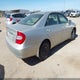 4T1BE30K74U905911 2004 Toyota Camry Le auction photo thumbnail 4
