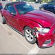 1FATP8EM5G5246970 2016 Ford Mustang V6 auction photo thumbnail 17
