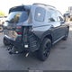 5FNYG1H93SB075075 2025 Honda Pilot Black Edition auction photo thumbnail 4