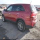 5XYKT3A66EG461497 2014 Kia Sorento Lx auction photo thumbnail 3