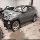 1V21E2CA5LC224839 2020 Volkswagen Atlas Cross Sport 3.6L V6 Se W/Technology/3.6L V6 Se W/Technology R-Line auction photo thumbnail 2