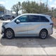 5TDKRKEC9SS227300 2025 Toyota Sienna Le auction photo thumbnail 14