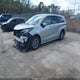 5TDKRKEC9SS227300 2025 Toyota Sienna Le auction photo thumbnail 2