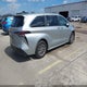 5TDKRKEC9SS227300 2025 Toyota Sienna Le auction photo thumbnail 4