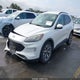 1FMCU9J94LUB15437 2020 Ford Escape Titanium auction photo thumbnail 2